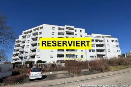 Wohnung Aalen Unterkochen - 4 Zimmer, 97 m&sup2;, 264.000&euro; | Angebot:25395639