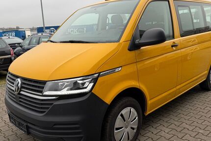 VW T6 Caravelle 187.000 km 19.990 &euro; Essingen (Bei Aalen) 73457