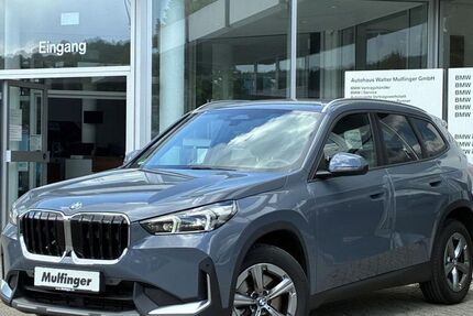 BMW X1 47.725 km 37.800 &euro; Heidenheim 89520