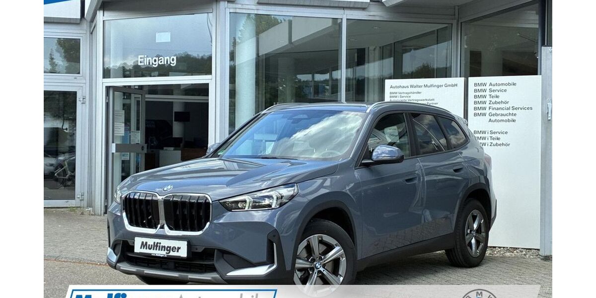 BMW X1 47.725 km 37.800 &euro; Heidenheim 89520