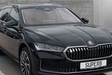 Skoda Superb 12.418 km 39.490 &euro; Schwäbisch Gmünd 73525