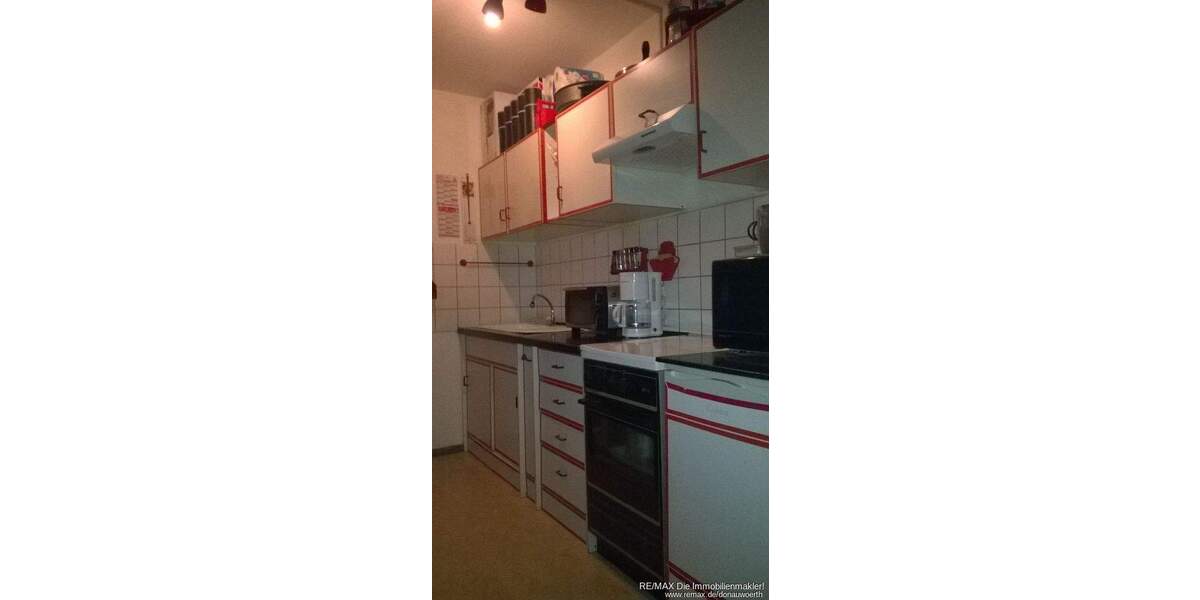 Etagenwohnung Heidenheim Innenstadt - 2 Zimmer, 63 m&sup2;, 172.000&euro; | Angebot:25668373