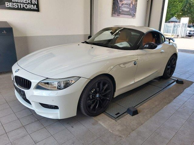 BMW Z4 58.000 km 34.999 &euro; Heidenheim 89520