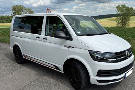 VW T6 Multivan 148.000 km 38.000 &euro; Frankenhardt 74586