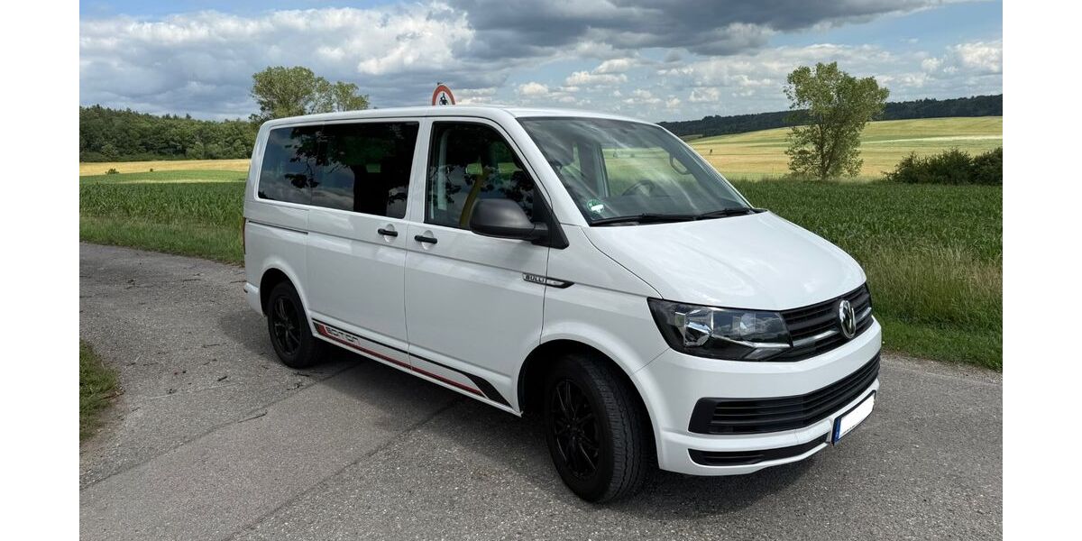 VW T6 Multivan 148.000 km 38.000 &euro; Frankenhardt 74586