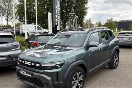 Dacia Duster 9.112 km 21.450 &euro; Giengen 89537