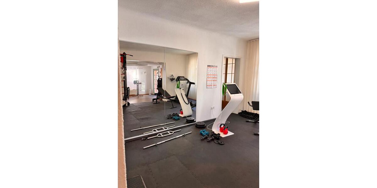 Gewerbeobjekt Schwäbisch Gmünd - 1.100&euro; | Angebot:21360568