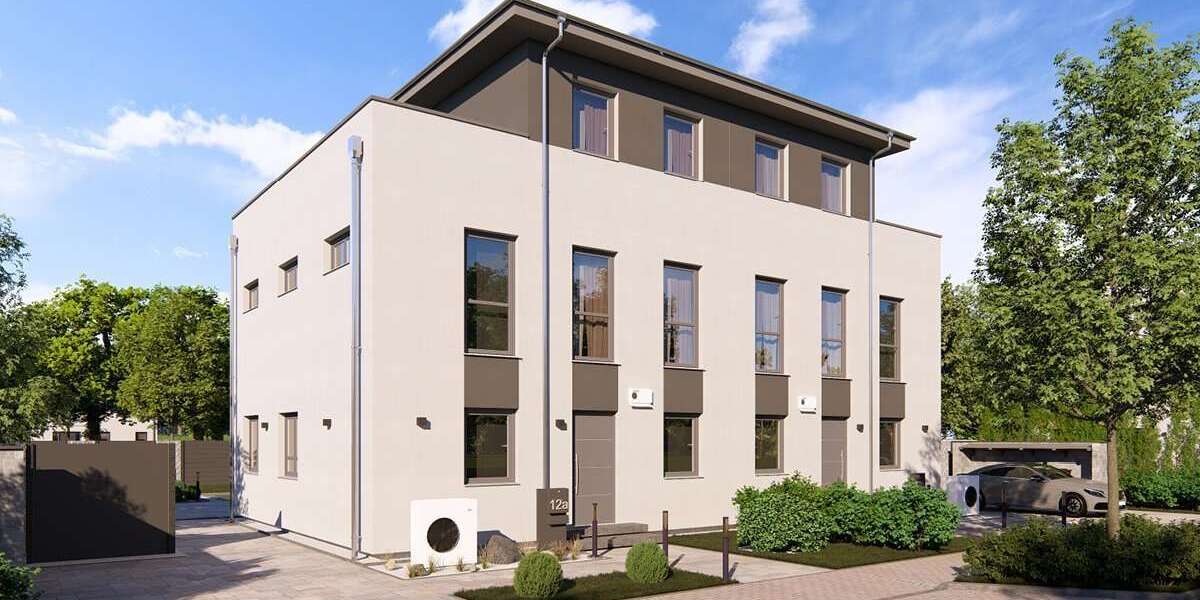 Einfamilienhaus Heidenheim an der Brenz Aufhausen - 4 Zimmer, 204 m&sup2;, 527.555&euro; | Angebot:26696516