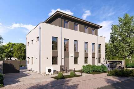 Haus Heidenheim an der Brenz Aufhausen - 4 Zimmer, 204 m&sup2;, 527.555&euro; | Angebot:26696516