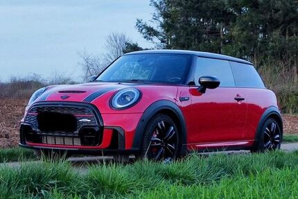 Mini John Cooper Works 63.100 km 26.399 &euro; Hüttlingen 73460