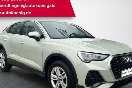 Audi Q3 35.872 km 28.190 &euro; Nördlingen 86720