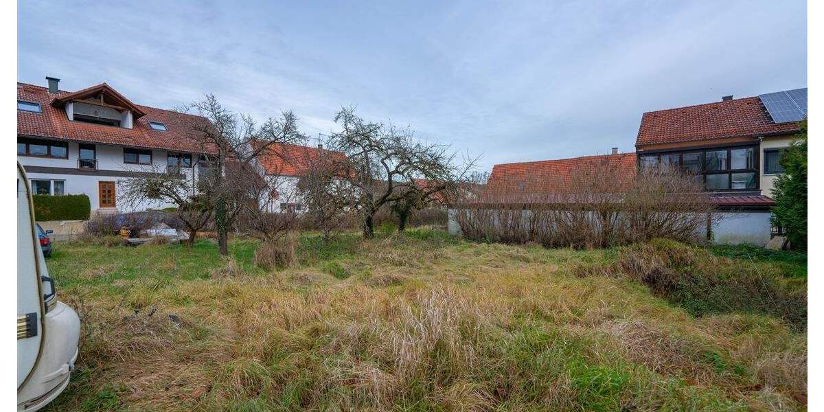 Grundstück Heidenheim an der Brenz Großkuchen - 389.900&euro; | Angebot:25692813