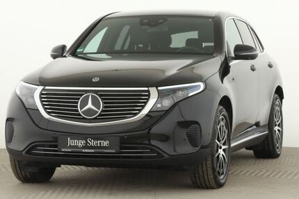 Mercedes-Benz EQC 53.133 km 34.850 &euro; Aalen 73431