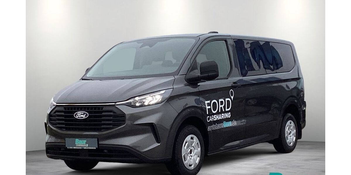 Ford Transit Custom 17.860 km 39.940 &euro; Mutlangen 73557