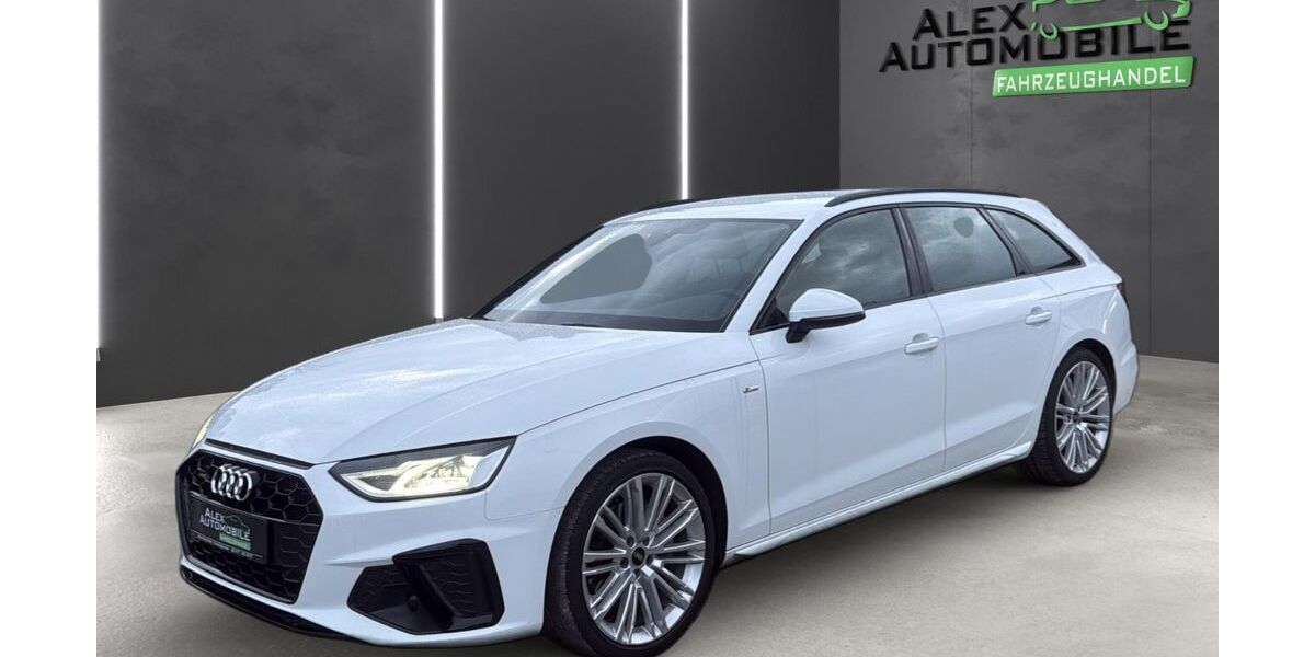 Audi A4 123.000 km 25.920 &euro; Schwäbisch Gmünd 73525