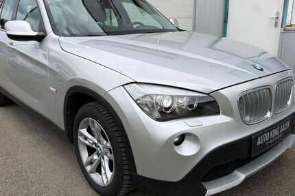 BMW X1 172.000 km 8.200 &euro; Aalen-Essingen 73457