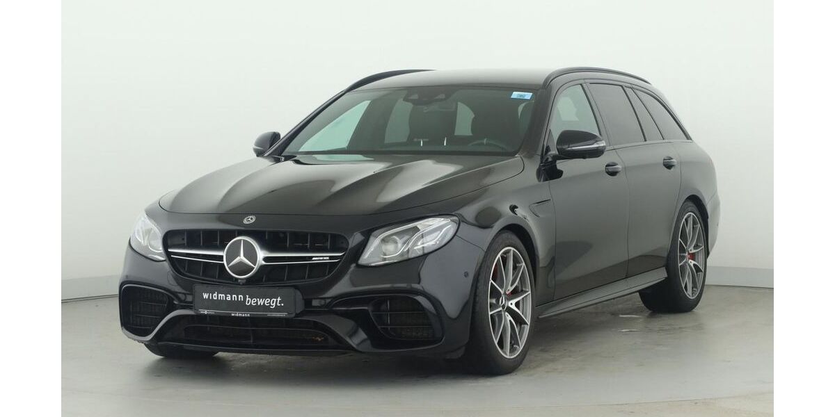 Mercedes-Benz E 63 AMG 113.700 km 45.850 &euro; Aalen 73431