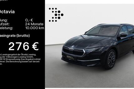 Skoda Octavia 26.890 km 29.990 &euro; Heidenheim a. d. B. 89520