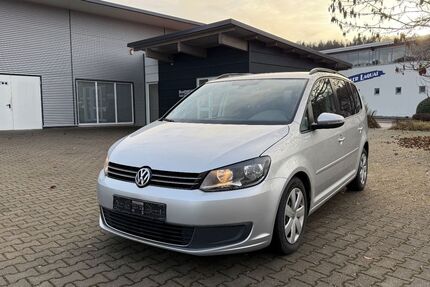 VW Touran 243.000 km 4.200 &euro; Heidenheim 89520
