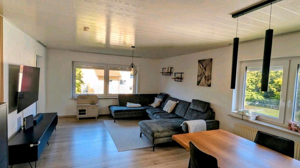 Etagenwohnung Herbrechtingen - 4 Zimmer, 100 m&sup2;, 330.000&euro; | Angebot:27180750