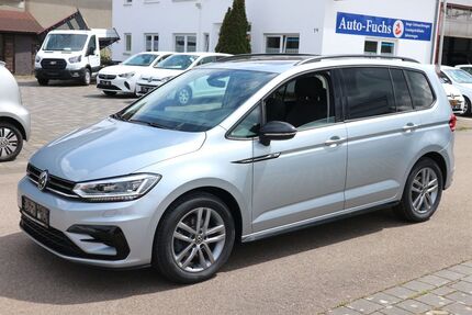 VW Touran 33.000 km 33.500 &euro; Ellwangen - Neunstadt 73479