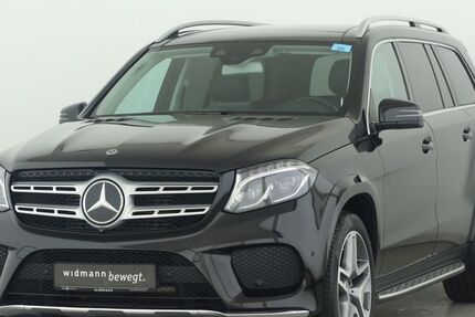 Mercedes-Benz GLS 350 125.200 km 49.950 &euro; Aalen 73431