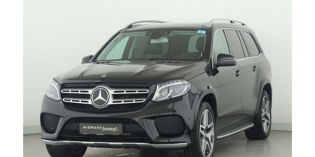 Mercedes-Benz GLS 350 125.200 km 49.950 &euro; Aalen 73431