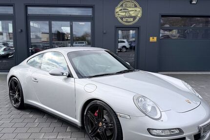Porsche 997 62.700 km 54.999 &euro; Nattheim 89564