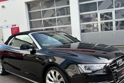 Audi A5 83.000 km 19.900 &euro; Aalen 73431