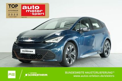 Cupra Born 41.763 km 22.990 &euro; Heidenheim 89520