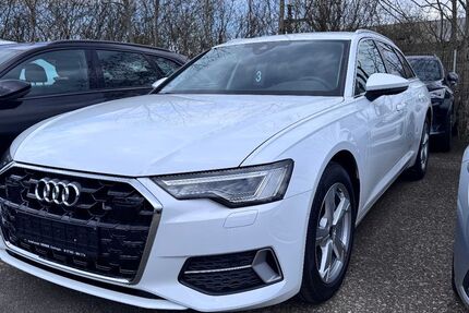 Audi A6 27.000 km 40.900 &euro; Essingen­­­ 73457