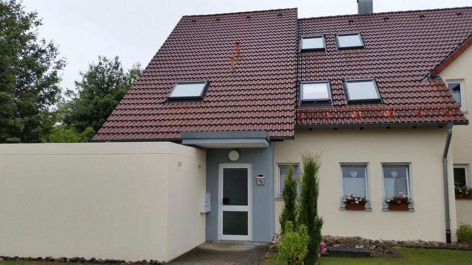 Etagenwohnung Aalen Dewangen - 2.5 Zimmer, 67 m&sup2;, 199.000&euro; | Angebot:26676048