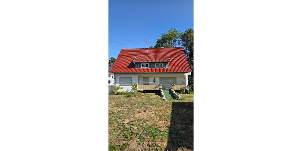 Mehrfamilienhaus, Wohnhaus Aalen Dewangen - 8.5 Zimmer, 183 m&sup2;, 620.000&euro; | Angebot:27126652