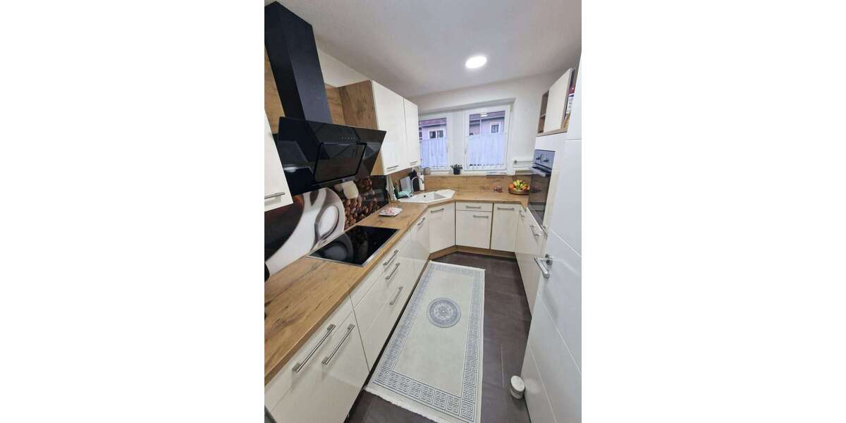 Etagenwohnung Aalen - 3 Zimmer, 70 m&sup2;, 219.000&euro; | Angebot:26092632