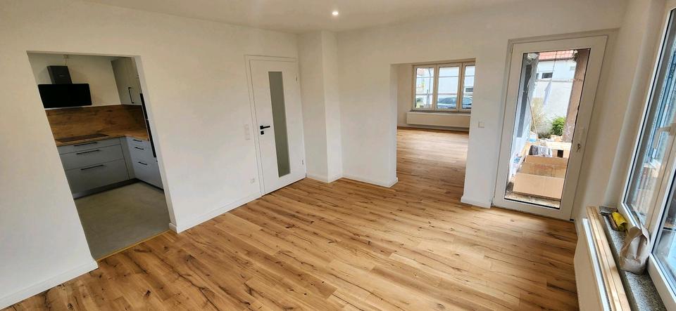 Einfamilienhaus Mutlangen - 8 Zimmer, 150 m&sup2;, 880.000&euro; | Angebot:26227847