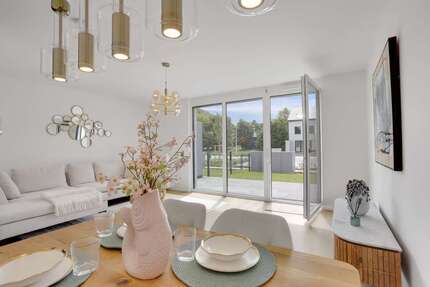 Haus Herbrechtingen - 4 Zimmer, 120 m&sup2;, 1.635&euro; | Angebot:27425254