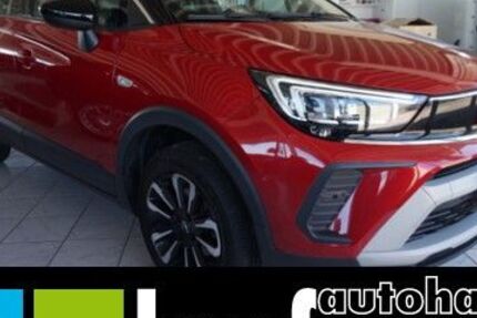 Opel Crossland (X) 57.610 km 15.390 &euro; Aalen-Dewangen 73434