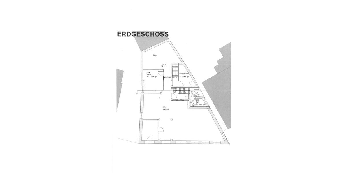 Gewerbeobjekt Nördlingen - 1.380&euro; | Angebot:26672647