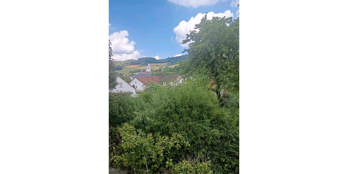 Einfamilienhaus Donzdorf - 4.5 Zimmer, 96 m&sup2;, 230.000&euro; | Angebot:27102004