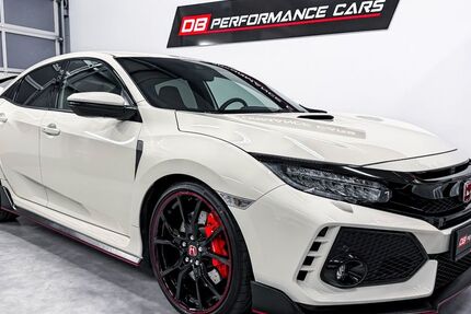 Honda Civic 3.100 km 45.990 &euro; Giengen 89537