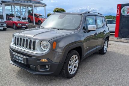 Jeep Renegade 80.460 km 12.990 &euro; Aalen 73433
