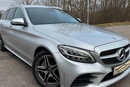 Mercedes-Benz C 300 127.000 km 24.990 &euro; Aalen 73431