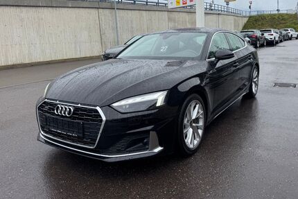 Audi A5 39.000 km 33.900 &euro; Essingen­­­ 73457