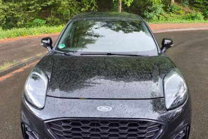 Ford Puma 55.000 km 14.700 &euro; Schwäbisch Gmünd 73527