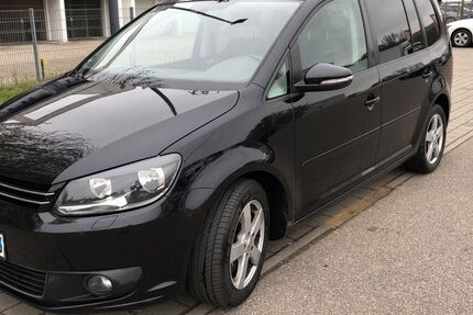 VW Touran 273.000 km 3.500 &euro; Aalen 73434