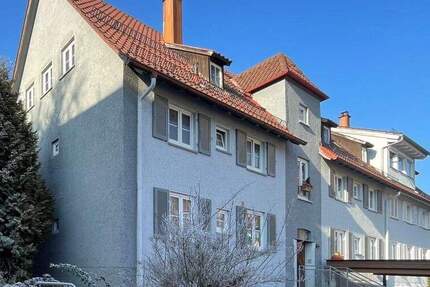 Haus Heidenheim Innenstadt - 1 Zimmer, 271 m&sup2;, 565.000&euro; | Angebot:25675728