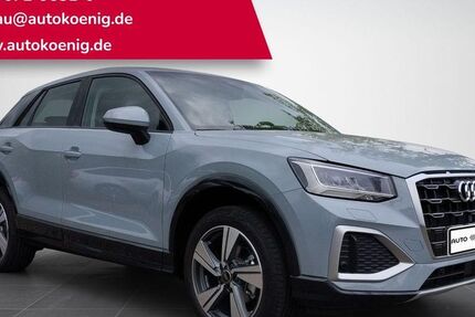 Audi Q2 17.500 km 29.490 &euro; Nördlingen 86720