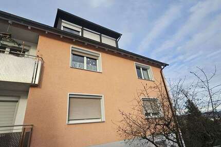 Wohnung Heidenheim Aufhausen - 2 Zimmer, 50 m&sup2;, 145.000&euro; | Angebot:25201098