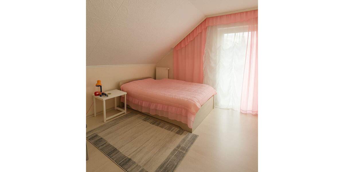 Einfamilienhaus Lauchheim - 4 Zimmer, 130 m&sup2;, 450.000&euro; | Angebot:25798518