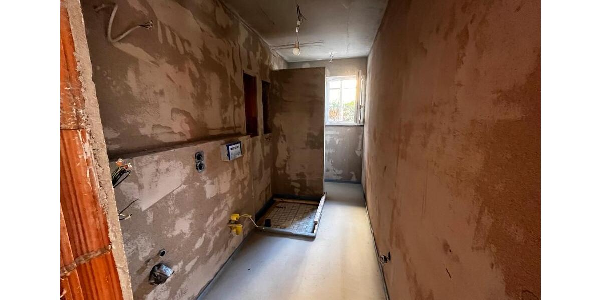 Erdgeschoßwohnung Mögglingen - 3 Zimmer, 76 m&sup2;, 1.100&euro; | Angebot:26357737